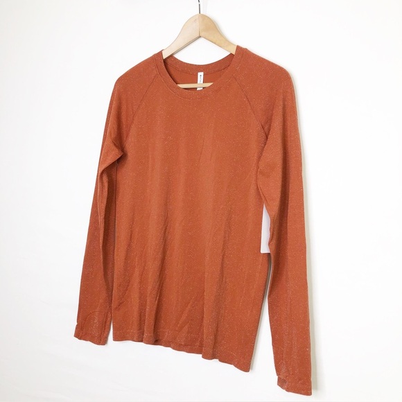 Athleta sparkle base layer top - Picture 8 of 11